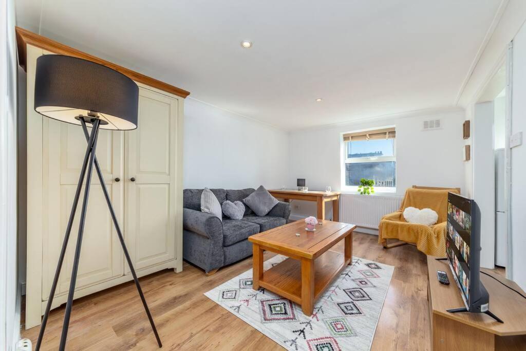 Lovely One Bedroom Flat On Edgware Road #03 Лондон Екстер'єр фото